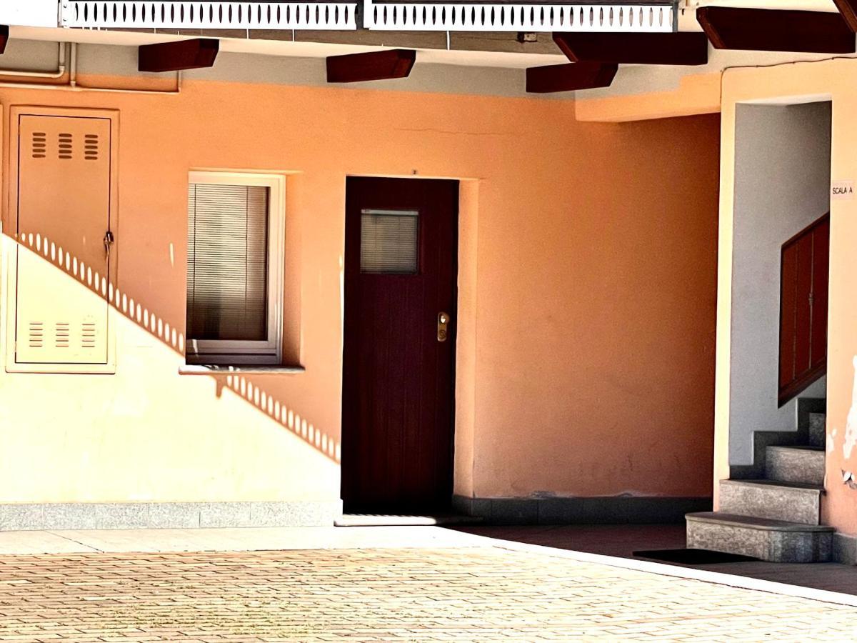 Апартаменты Ca D La Trifola Free Parking Альба Экстерьер фото
