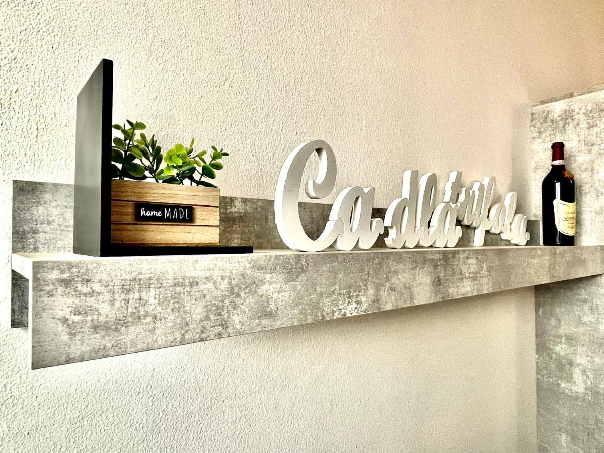 Апартаменты Ca D La Trifola Free Parking Альба Экстерьер фото